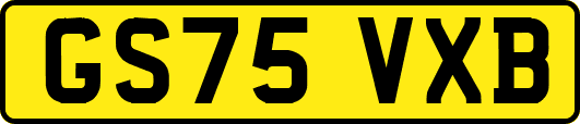 GS75VXB