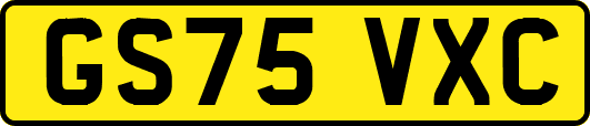GS75VXC