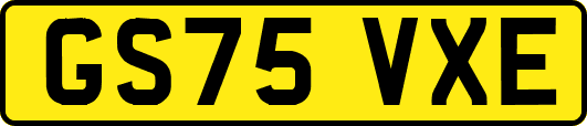 GS75VXE