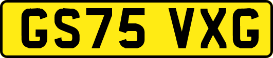 GS75VXG