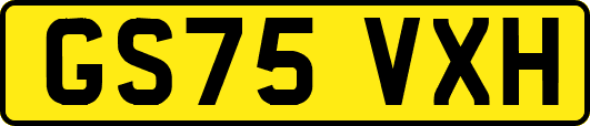 GS75VXH