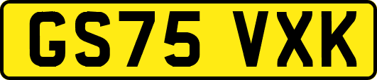 GS75VXK