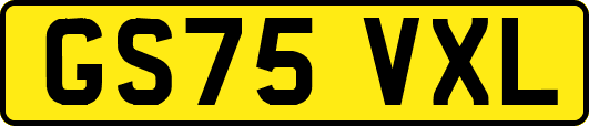 GS75VXL