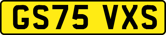 GS75VXS