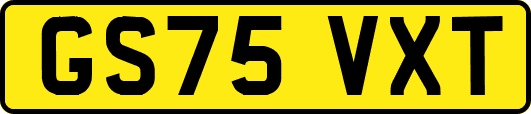 GS75VXT