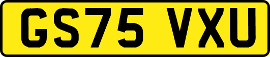 GS75VXU
