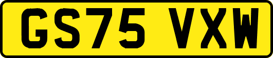 GS75VXW