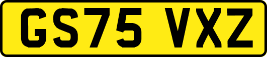 GS75VXZ