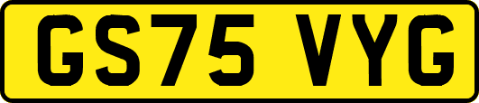 GS75VYG