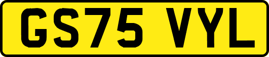 GS75VYL