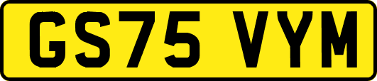 GS75VYM