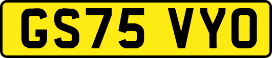 GS75VYO