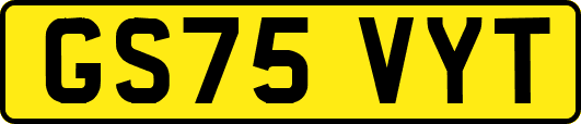 GS75VYT