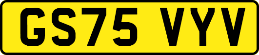GS75VYV