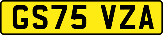 GS75VZA