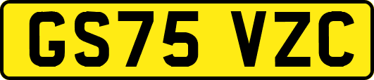GS75VZC