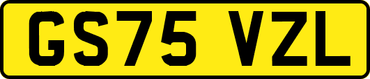 GS75VZL
