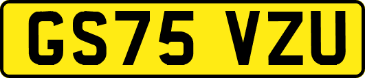 GS75VZU