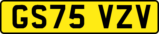 GS75VZV