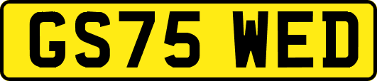 GS75WED