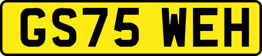 GS75WEH