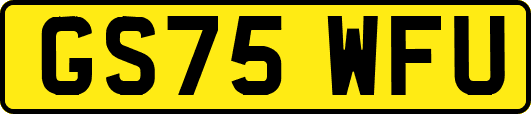 GS75WFU