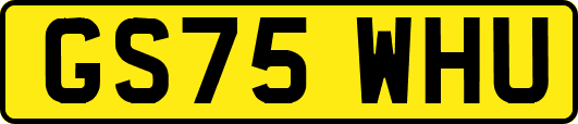 GS75WHU