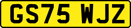 GS75WJZ