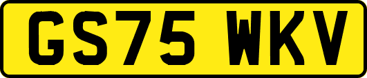 GS75WKV