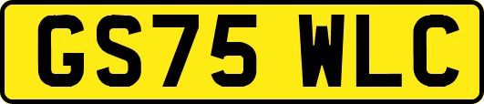 GS75WLC
