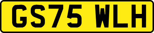 GS75WLH