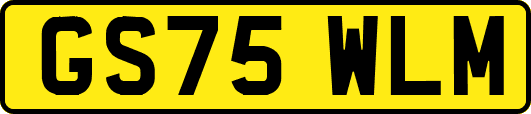 GS75WLM