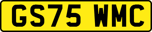 GS75WMC