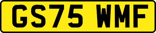 GS75WMF