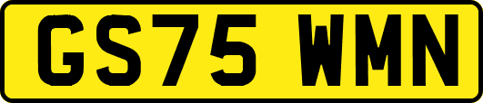GS75WMN