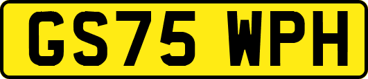 GS75WPH