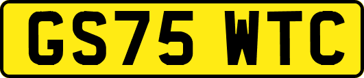 GS75WTC