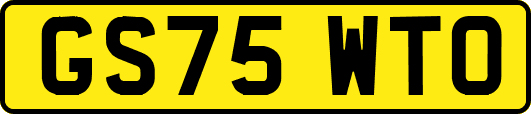 GS75WTO