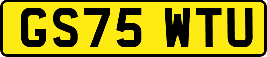 GS75WTU
