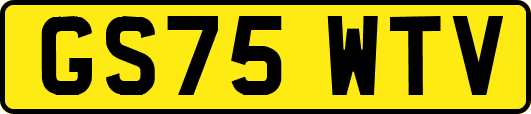 GS75WTV