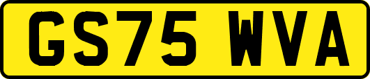 GS75WVA