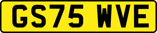 GS75WVE