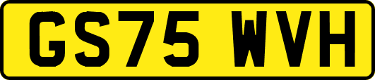 GS75WVH