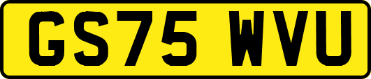 GS75WVU