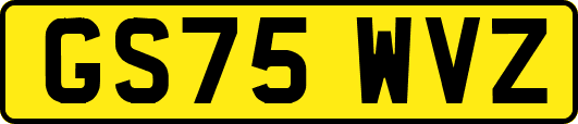 GS75WVZ