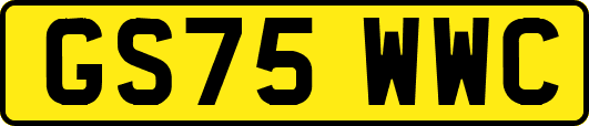 GS75WWC