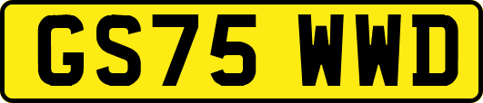 GS75WWD