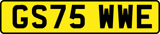 GS75WWE