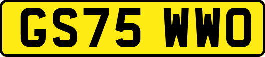 GS75WWO