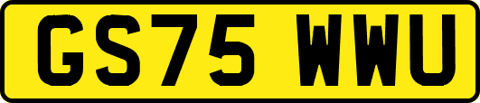 GS75WWU